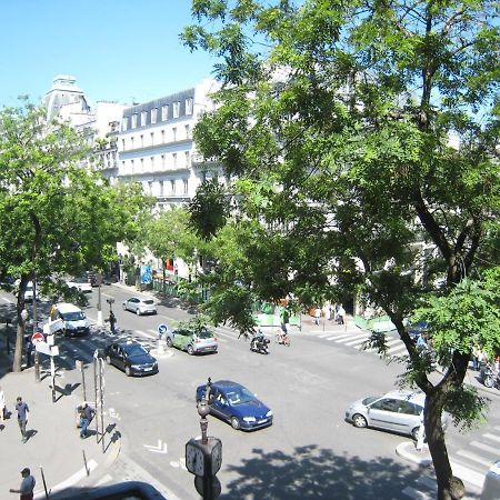 Studio Bonne Nouvelle Daire Paris Dış mekan fotoğraf