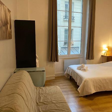 Studio Bonne Nouvelle Daire Paris Dış mekan fotoğraf