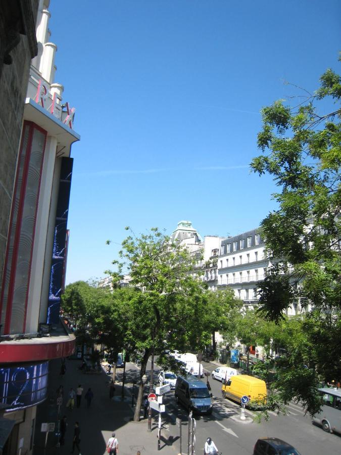 Studio Bonne Nouvelle Daire Paris Dış mekan fotoğraf