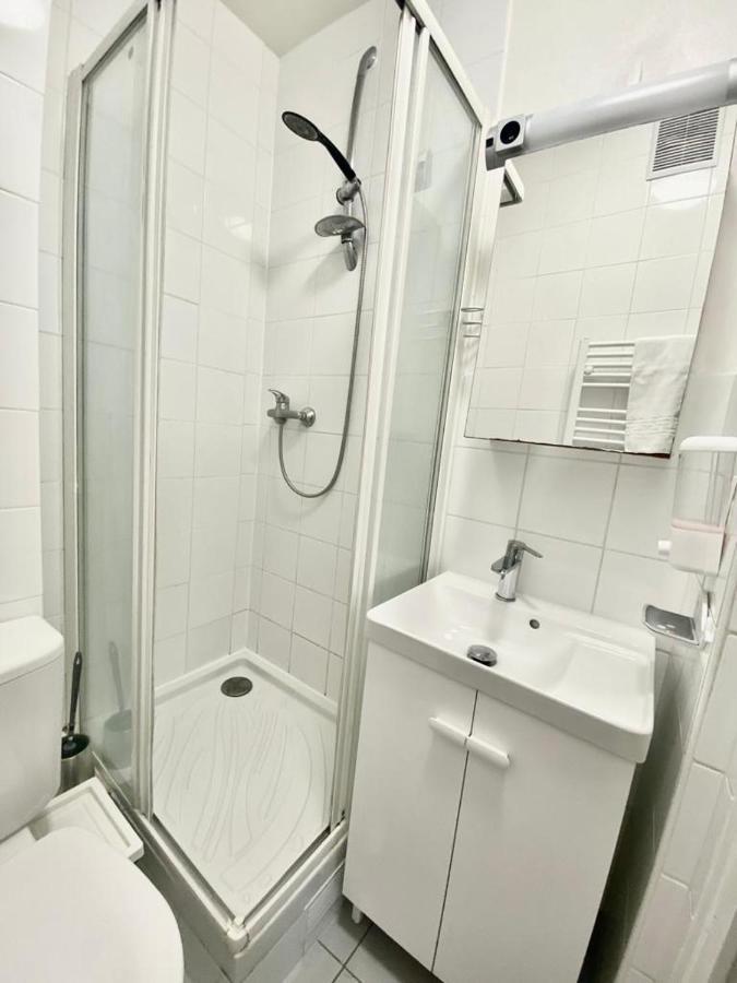 Studio Bonne Nouvelle Daire Paris Dış mekan fotoğraf