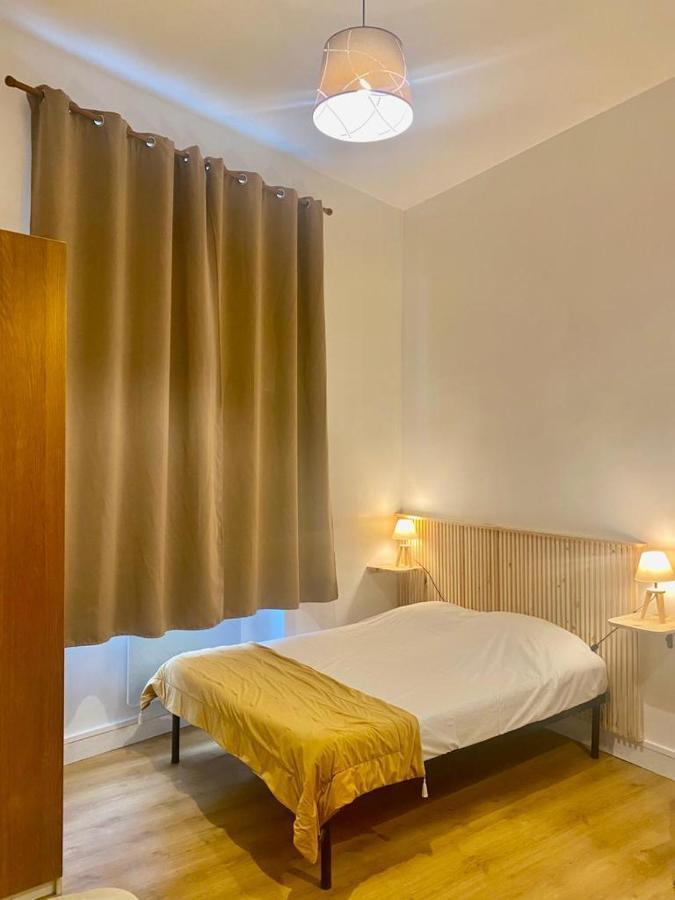 Studio Bonne Nouvelle Daire Paris Dış mekan fotoğraf